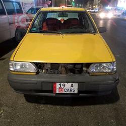 Saipa 131